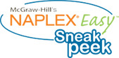 Have a look at NaplexEasy before you buy it - Sign up for a sneak peek!